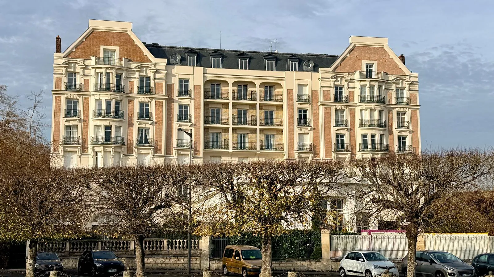 Chantilly — copropriété — image 4