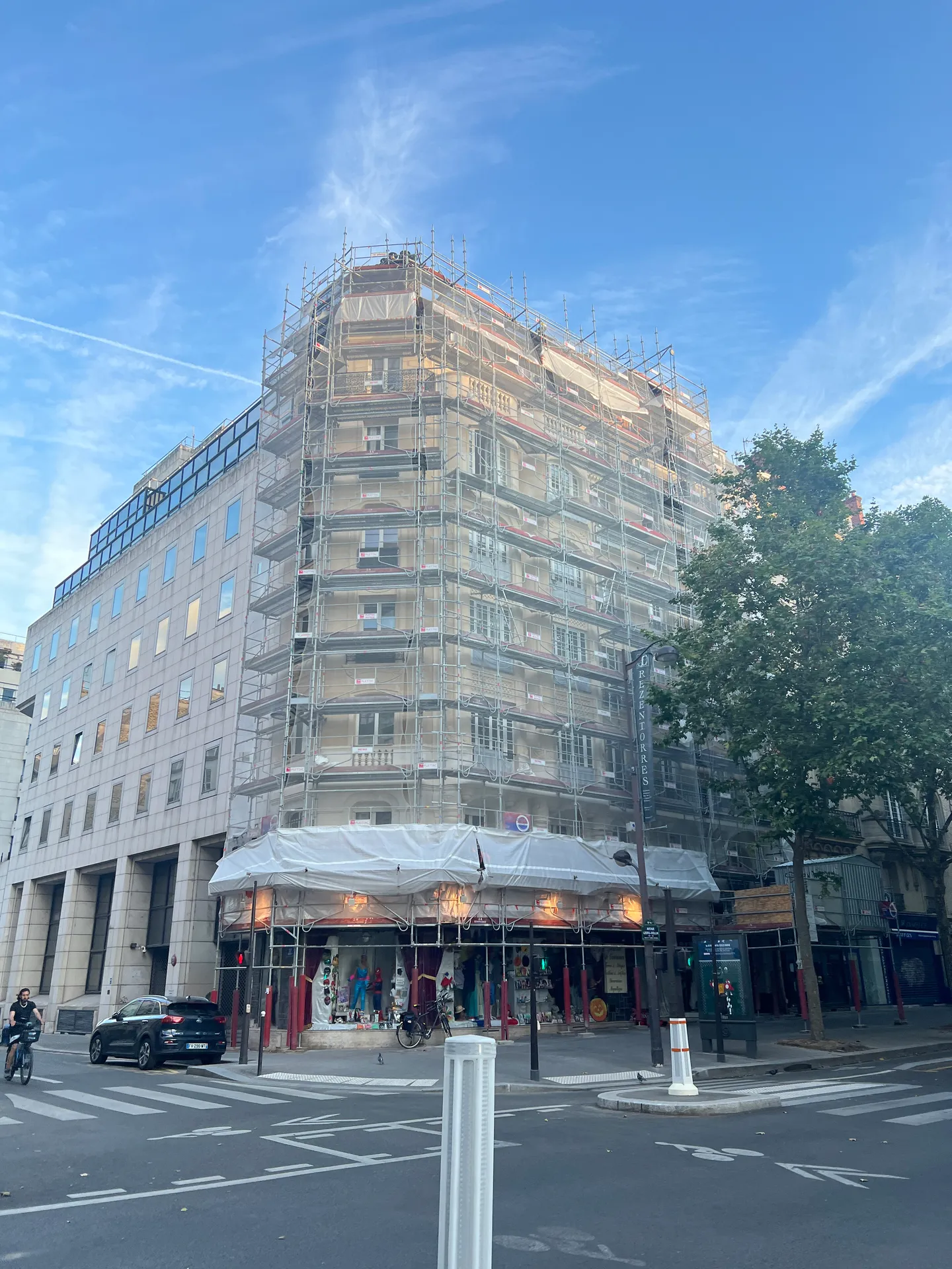Ledru Rollin — copropriété — image 7