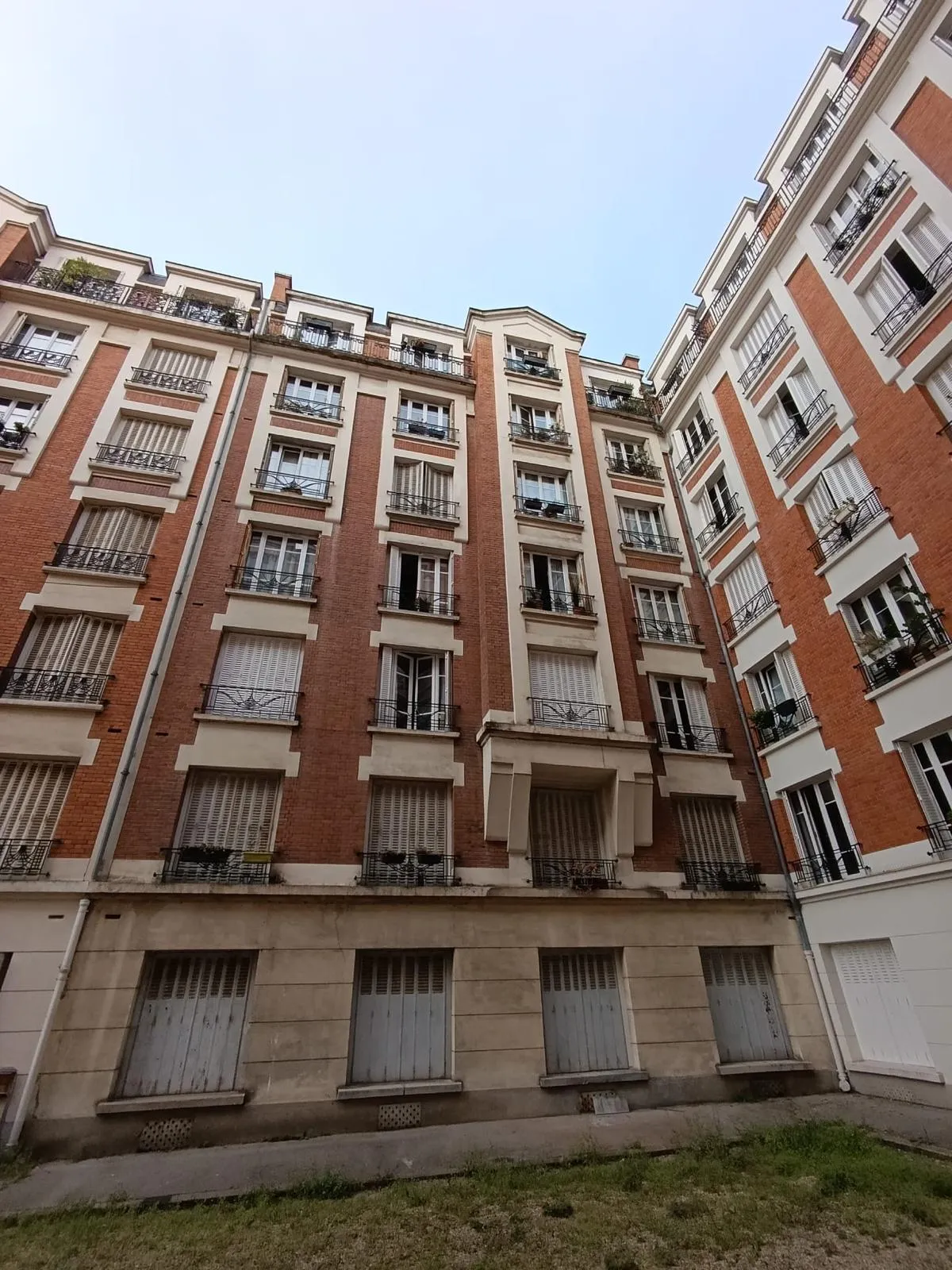 Asnières — copropriété — image 3