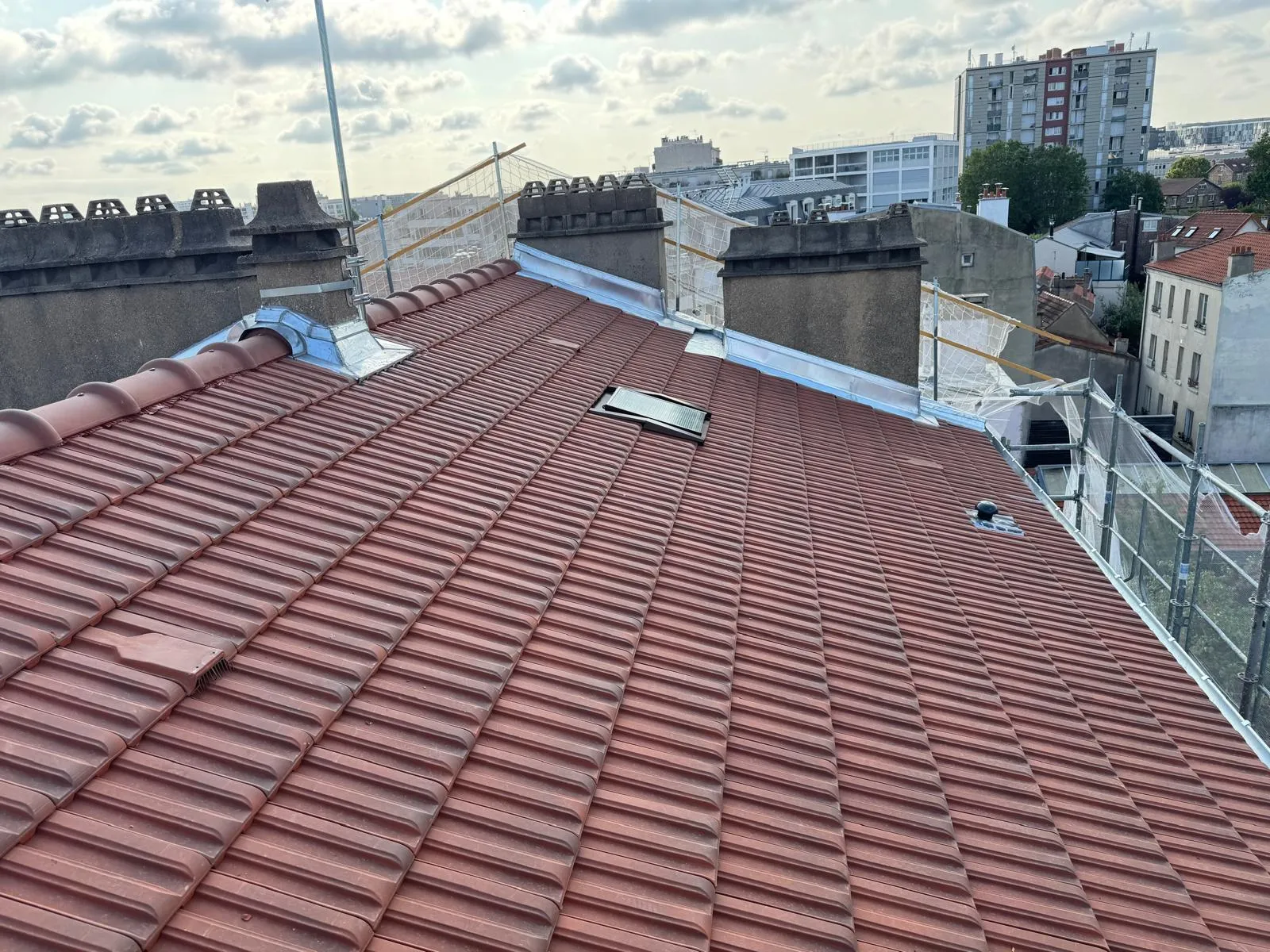 Montrouge — copropriété — image 3