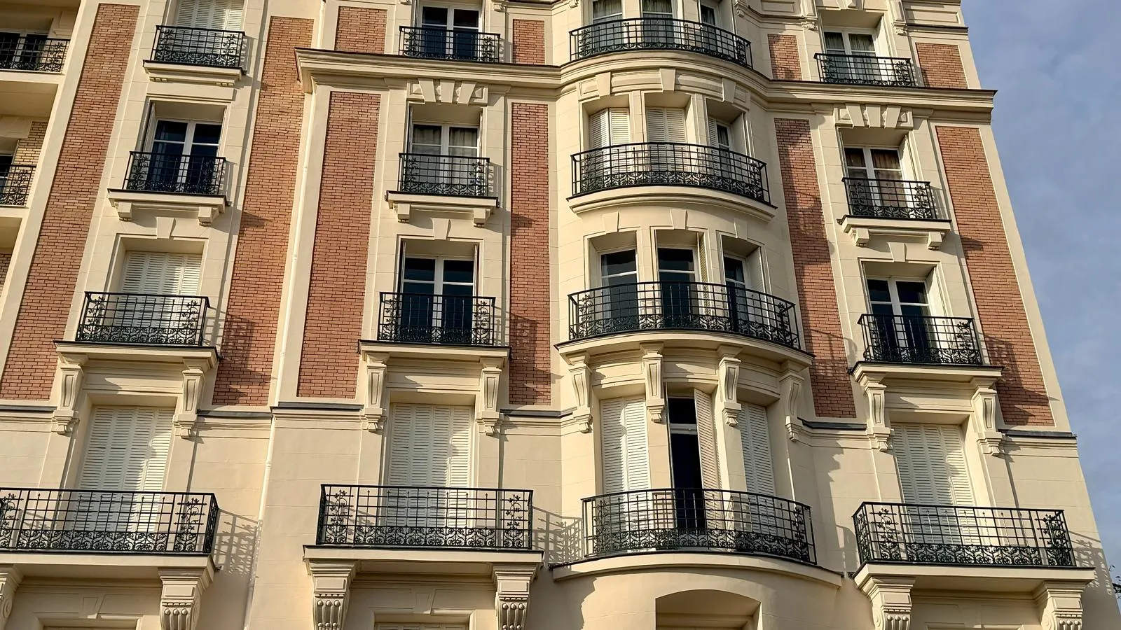 Chantilly — copropriété — image 7