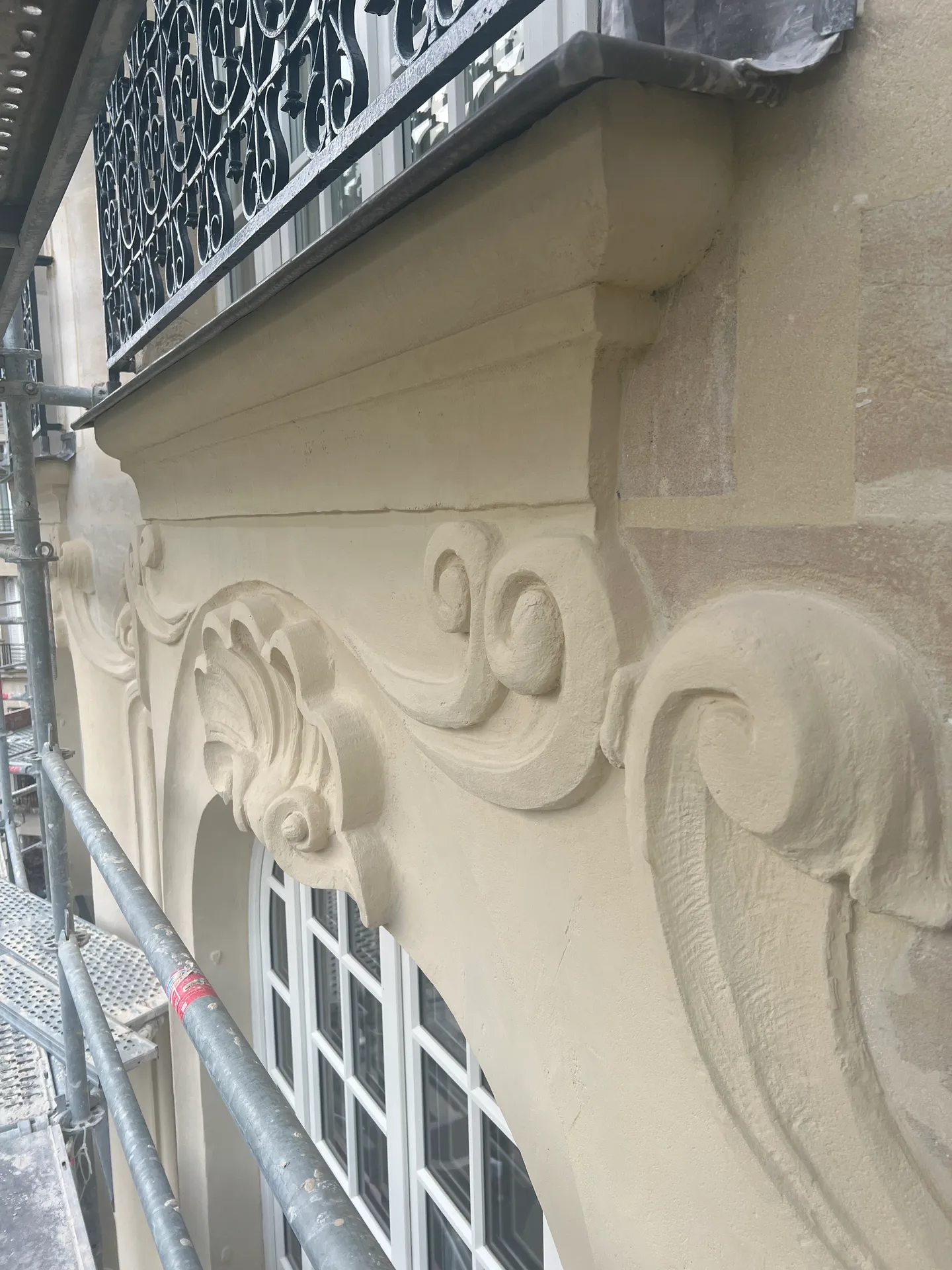 Ledru Rollin — copropriété