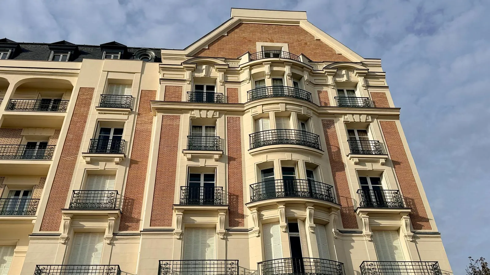 Chantilly — copropriété — image 2