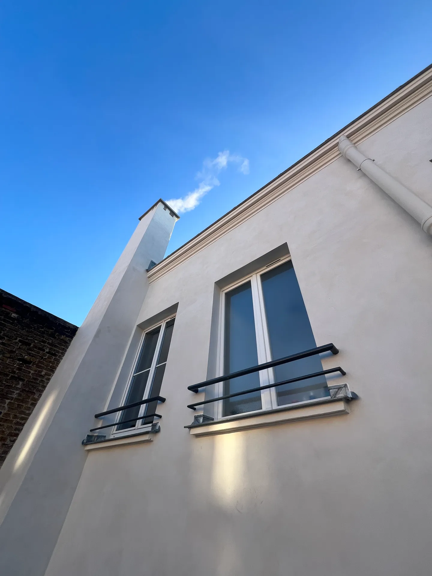 Clichy — copropriété
