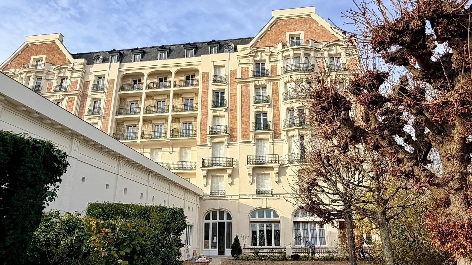 Chantilly — copropriété — image 3