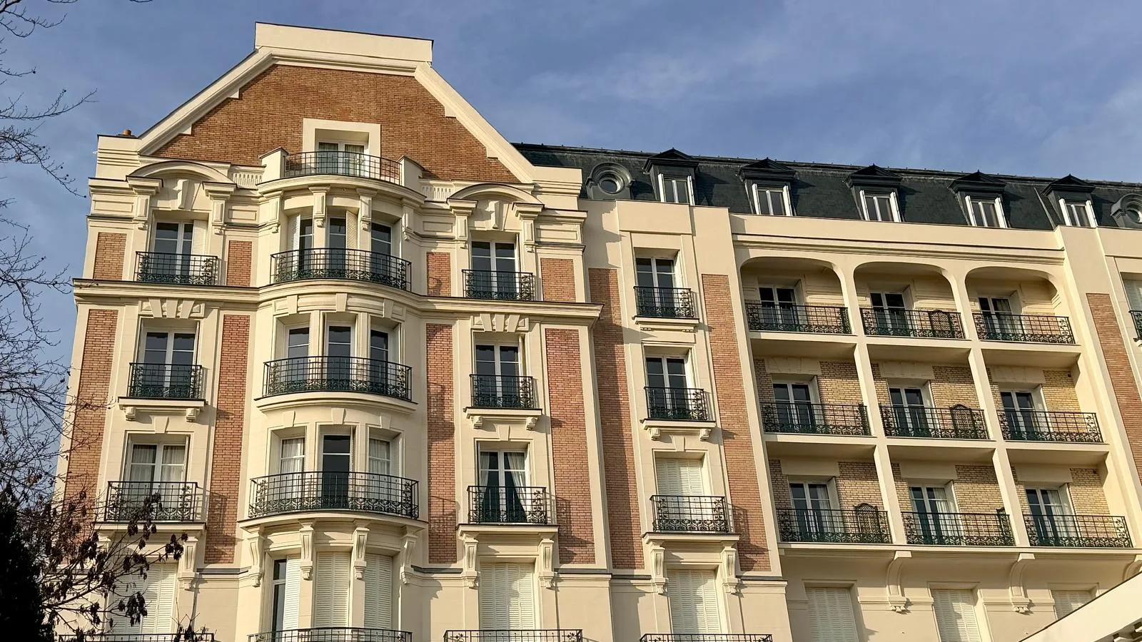 Chantilly — copropriété — image 5