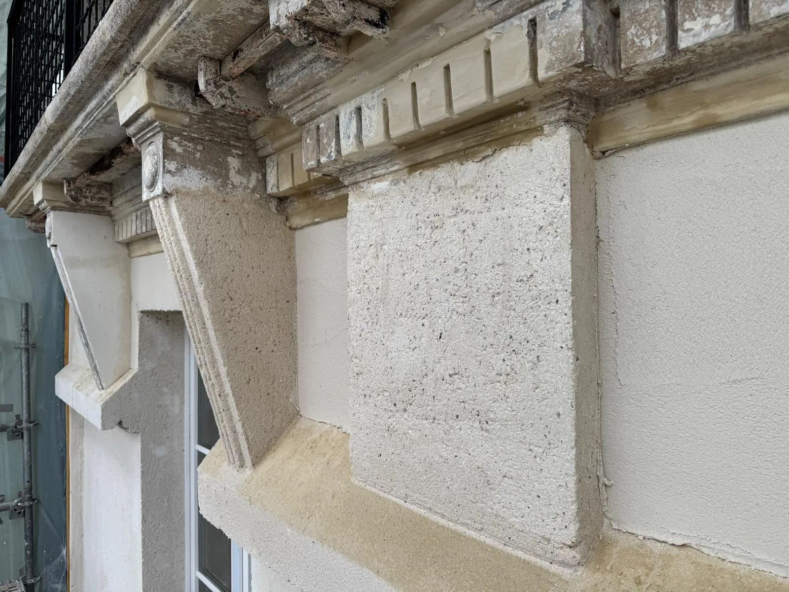 Ménilontatnt — copropriété — image 1