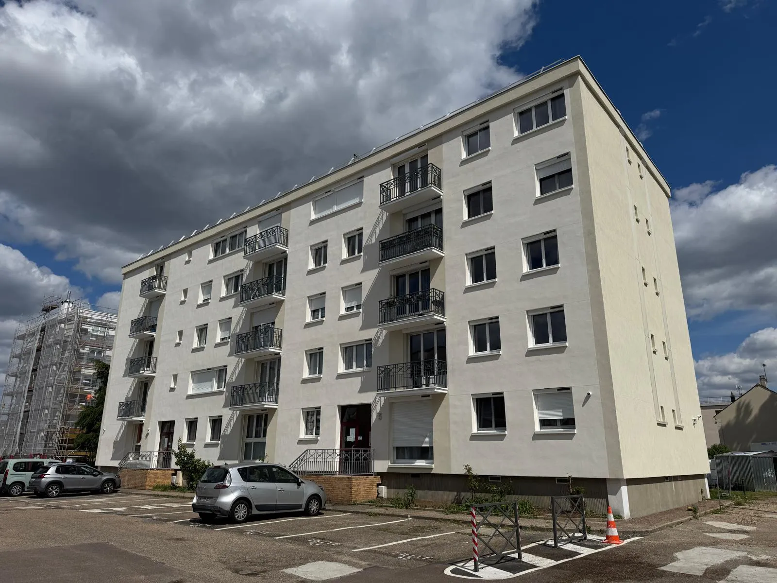 Poissy - copropriété — image 3